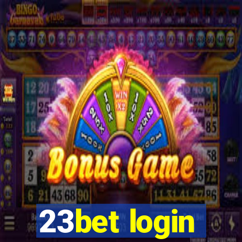 23bet login